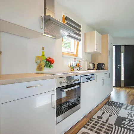 Appartamento Mundlers Hoamatl 1 By Interhome *