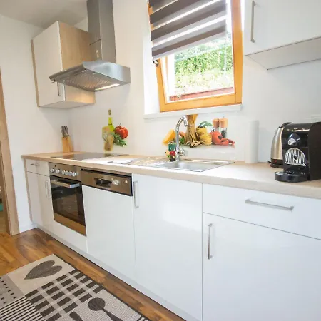 Mundlers Hoamatl 1 By Interhome