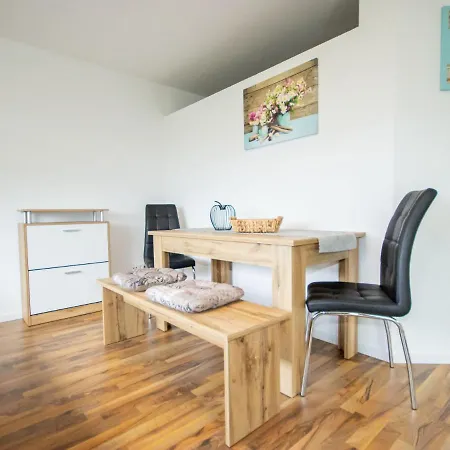 아파트 Mundlers Hoamatl 1 By Interhome *