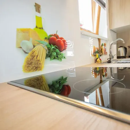 Mundlers Hoamatl 1 By Interhome Appartement