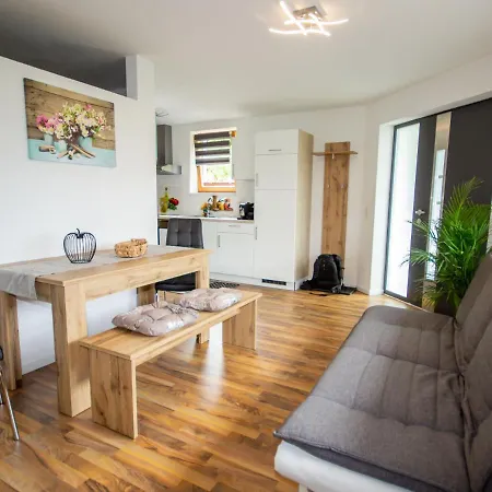 Appartamento Mundlers Hoamatl 1 By Interhome *