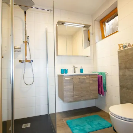 Mundlers Hoamatl 1 By Interhome *