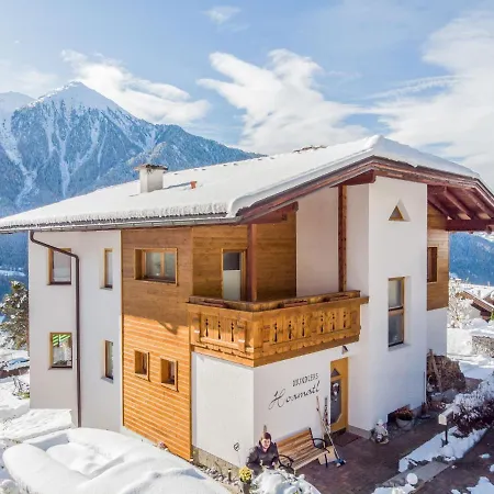 Mundlers Hoamatl 1 By Interhome