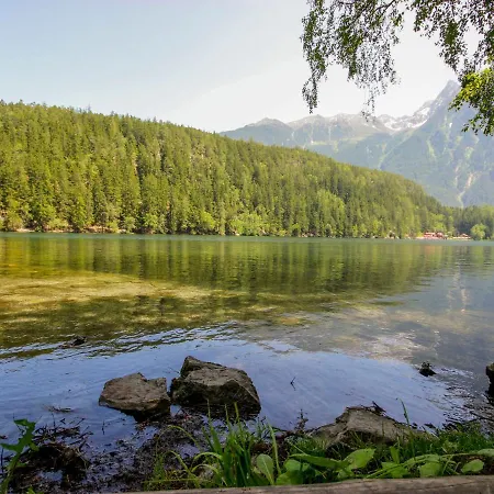 Mundlers Hoamatl 1 By Interhome Appartement