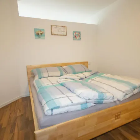 Mundlers Hoamatl 1 By Interhome * Oetz