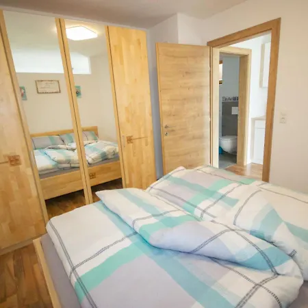 Mundlers Hoamatl 1 By Interhome Appartement Oetz