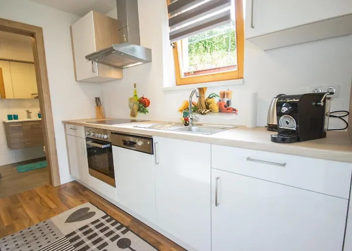 Mundlers Hoamatl 1 By Interhome