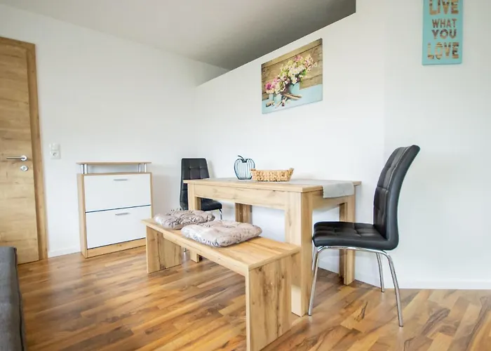 Lejlighed Mundlers Hoamatl 1 By Interhome *