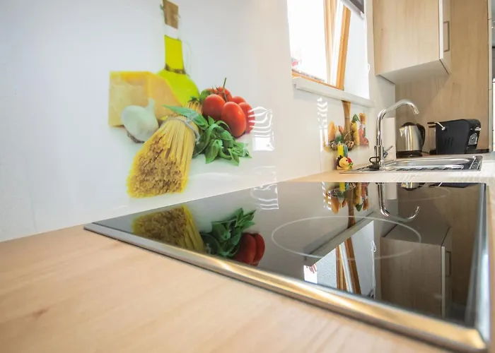 Mundlers Hoamatl 1 By Interhome Apartamento