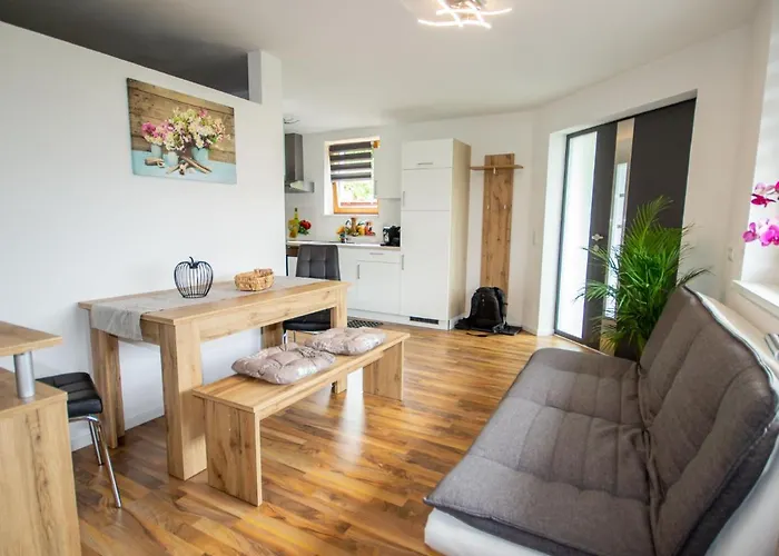 Lejlighed Mundlers Hoamatl 1 By Interhome *