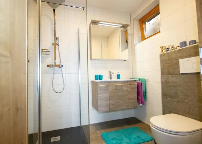 Mundlers Hoamatl 1 By Interhome *