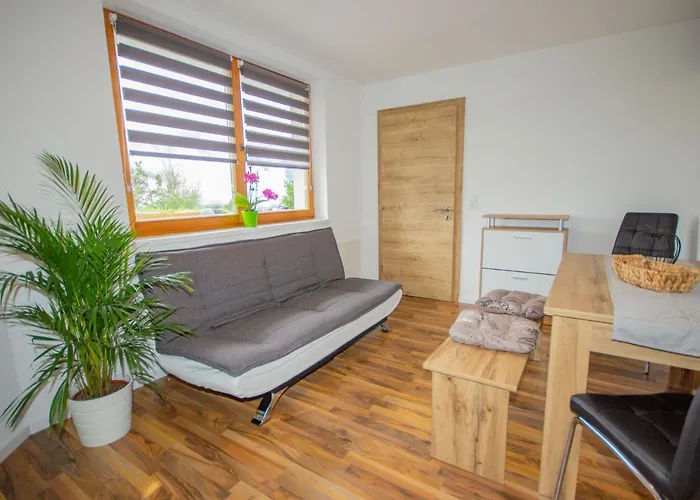 Mundlers Hoamatl 1 By Interhome Lejlighed Oetz