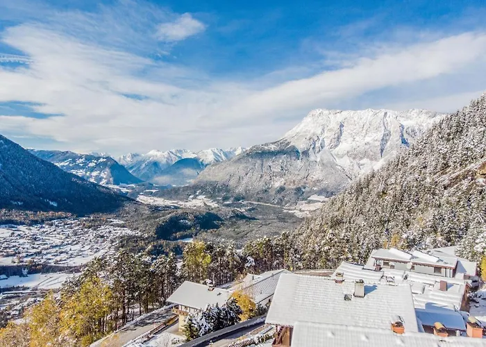 Mundlers Hoamatl 1 By Interhome