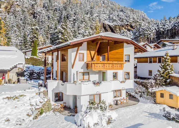 Mundlers Hoamatl 1 By Interhome *