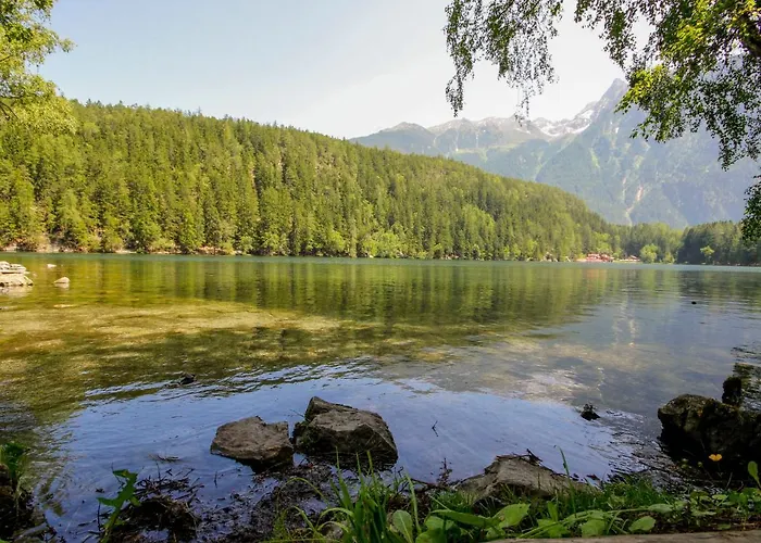 Mundlers Hoamatl 1 By Interhome Apartamento