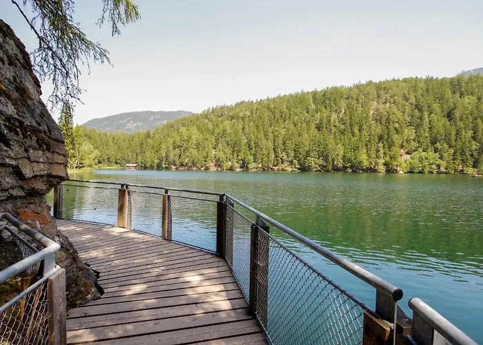 Mundlers Hoamatl 1 By Interhome Apartamento