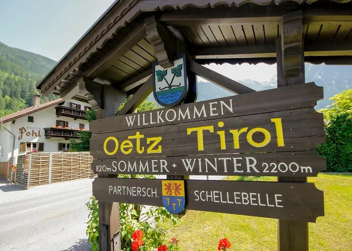 Mundlers Hoamatl 1 By Interhome *