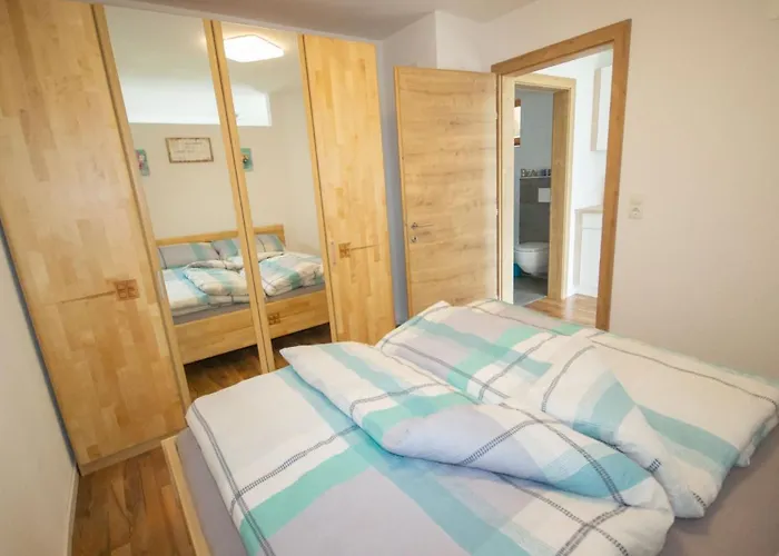 Mundlers Hoamatl 1 By Interhome Apartamento Oetz