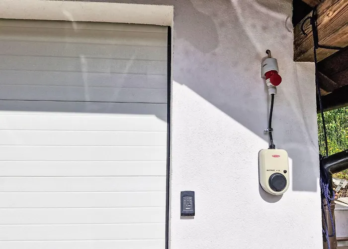 Lejlighed Mundlers Hoamatl 1 By Interhome Oetz