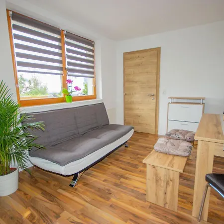 Mundlers Hoamatl 1 By Interhome דירה אוץ