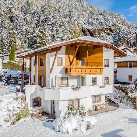 Mundlers Hoamatl 1 By Interhome *