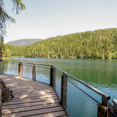 Mundlers Hoamatl 1 By Interhome דירה