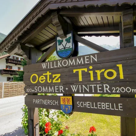 Mundlers Hoamatl 1 By Interhome *