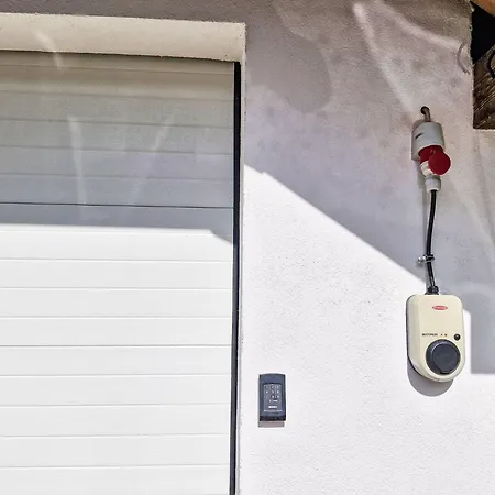 דירה Mundlers Hoamatl 1 By Interhome אוץ